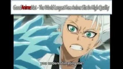 Bleach 274 English Sub Hq part 12 