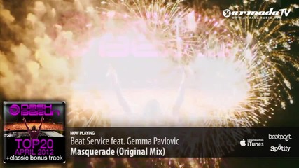 Out now_ Dash Berlin - Top 20 April 2012