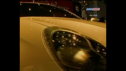 New Alfa Romeo Giulietta - Eurosport preview 