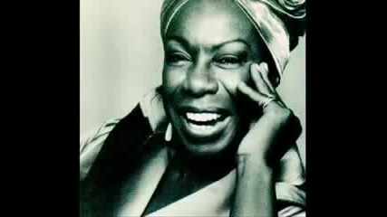 Nina Simone - I put a spell on you