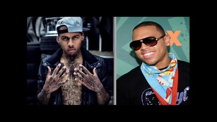 Kid Ink ft. Kevin Mccall & Chris Brown - 100%