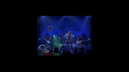 lemonade mouth