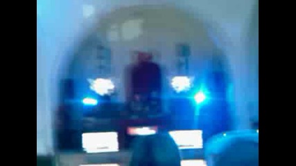 Top 100 Djs Party 09/11/08 Part 4