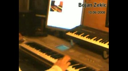 Bojan Zekic - Patr 1