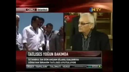 Adnan Sikisenses - Ntv Gafi :d