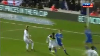 (fa) Birmingham - Chelsea : 0-2