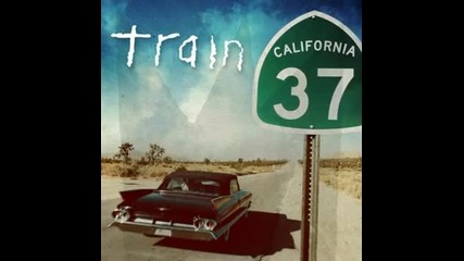 Train - This'll Be My Year
