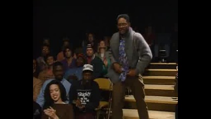 The Fresh Prince Of Bel - Air s4e23