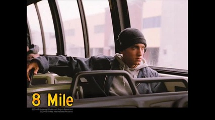 Eminem - Lose Yourself (8 mile Cut) 