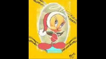 Tweety