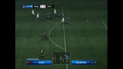 Pes 2010 Goal
