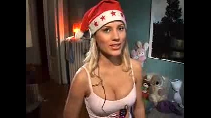 Web Cam - Merry Christmas