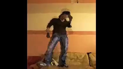 Grandmaster Flash - Rappers Delight 