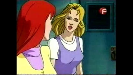 Спайдърмен - Spiderman - Six Forgotten Warriors, Chapter I - The Wedding 