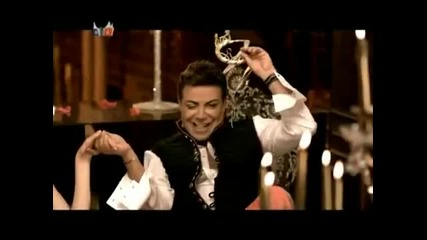 Fatih urek klip 2010 