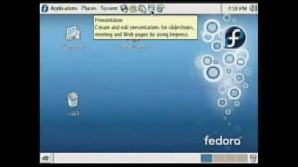 Fedora Linux На Ps3