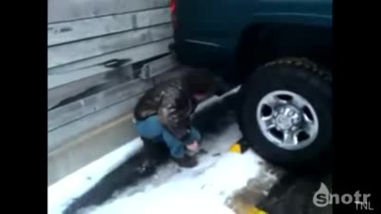 Компилация Топ Фейлове 2011г. Смях 