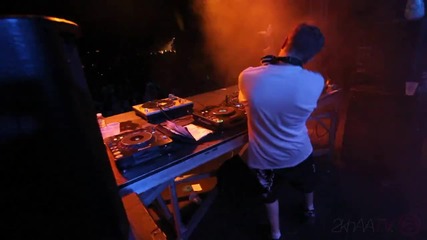 Excision @ Starscape 2010 !!! 