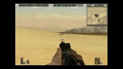 Battlefield 1942 - Unser Rommel!