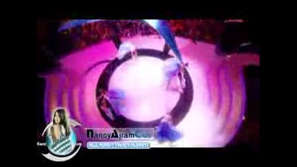 Nancy Ajram Saharny Sahar The Manager 2009 