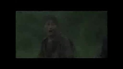 The Host (korea 2006) - Official Trailer