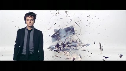Jamie Cullum - Dont Stop the Music 