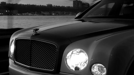 Този кратък филм за Bentley е заснет изцяло с iphone