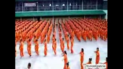 Затворниците Cpdrc - - Rico Mambo - 2