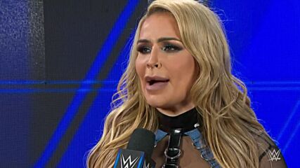 Natalya vows to humble Ronda Rousey: SmackDown, June 17, 2022