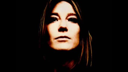 Portishead - Mysterons