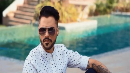 Christos Pavlakis - Monos Ta Spao (official Music Video Hd)