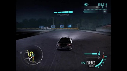 bobz The Drifter