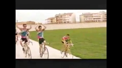 Милко Калайджиев - На Финала