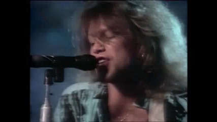 Bon Jovi - Ill Be There For You 