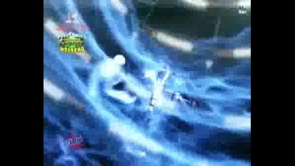 Galactik Football S02e23 Part 1
