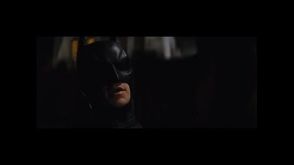The Dark Knight Rises-all The Trailers