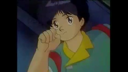 Chouon Senshi - Епизод 31 (english subtitles)