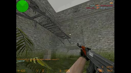 Counter Strike 1.6 {{{playboy}}} Pro Player