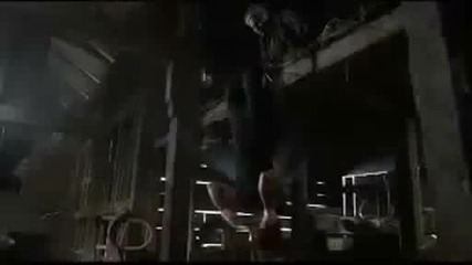 Sylvester Stallone Training For Rocky Balboa