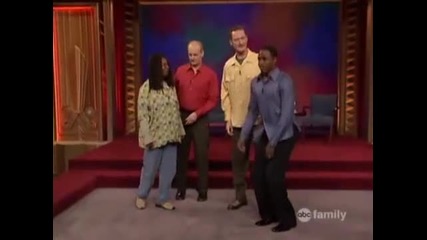 Whose Line Is It Anyway? S05ep01