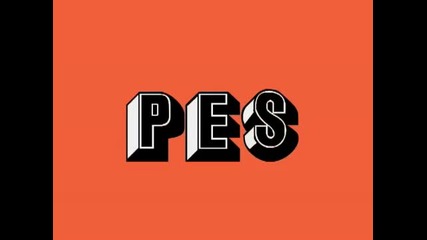 Fireworks by Pes