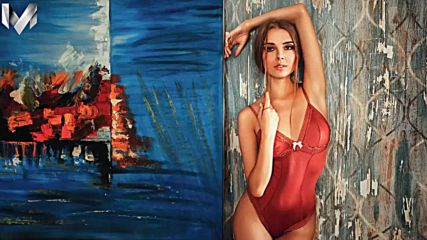 The Deep House Summer Mix 2016 Best Vocal Deep Music Nu Disco Chill Out Mix By Ahmet Kili