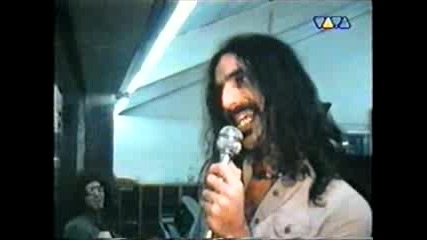 Frank Zappa - Bobby Brown