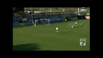 1.9.2013 Любимец-левски 0-2 Апфг