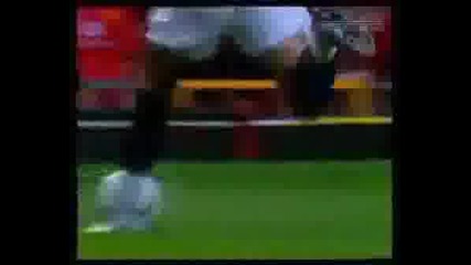 Cristiano Ronaldo - My Favourite