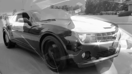 Young Jeezy - My Camaro [bass Boosted] Hd