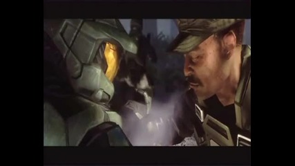 Halo 3 Only the strongest will survive