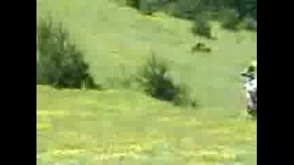 Offroad Klena