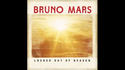 *2012* Bruno Mars ft. Sophie - Locked out of heaven ( Remix )