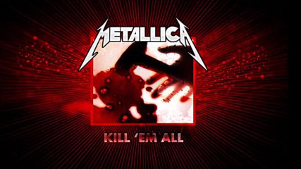 Metallica - Hits the Light